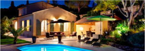 piscines et Spa