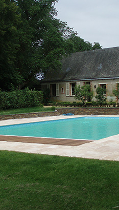 Spa en Maine et Loire 49